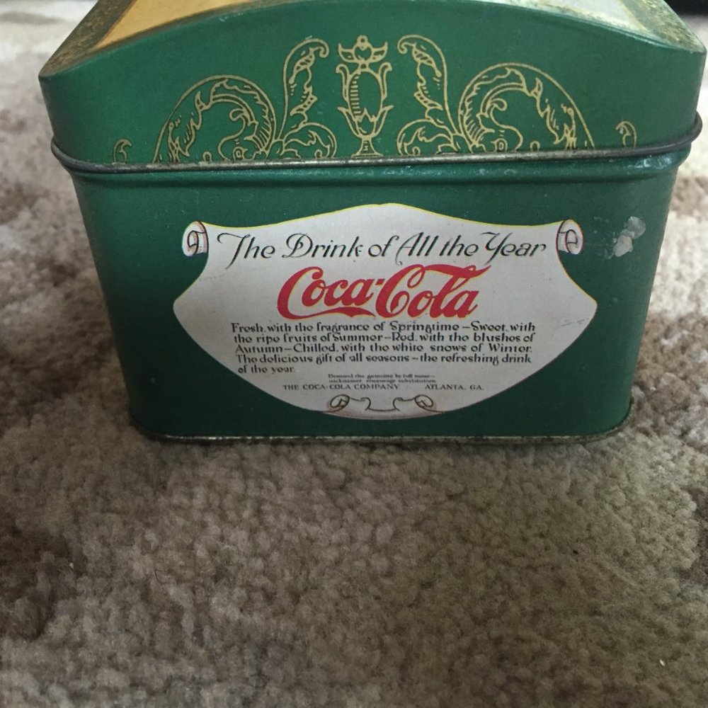 Coca- Cola - Picture 2 of 3